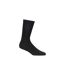 Juice Mens Nokes Sustainable Socks (Pack of 7) (Black) - UTBG582