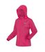 Coupe-vent corinne femme rose vif Regatta-3