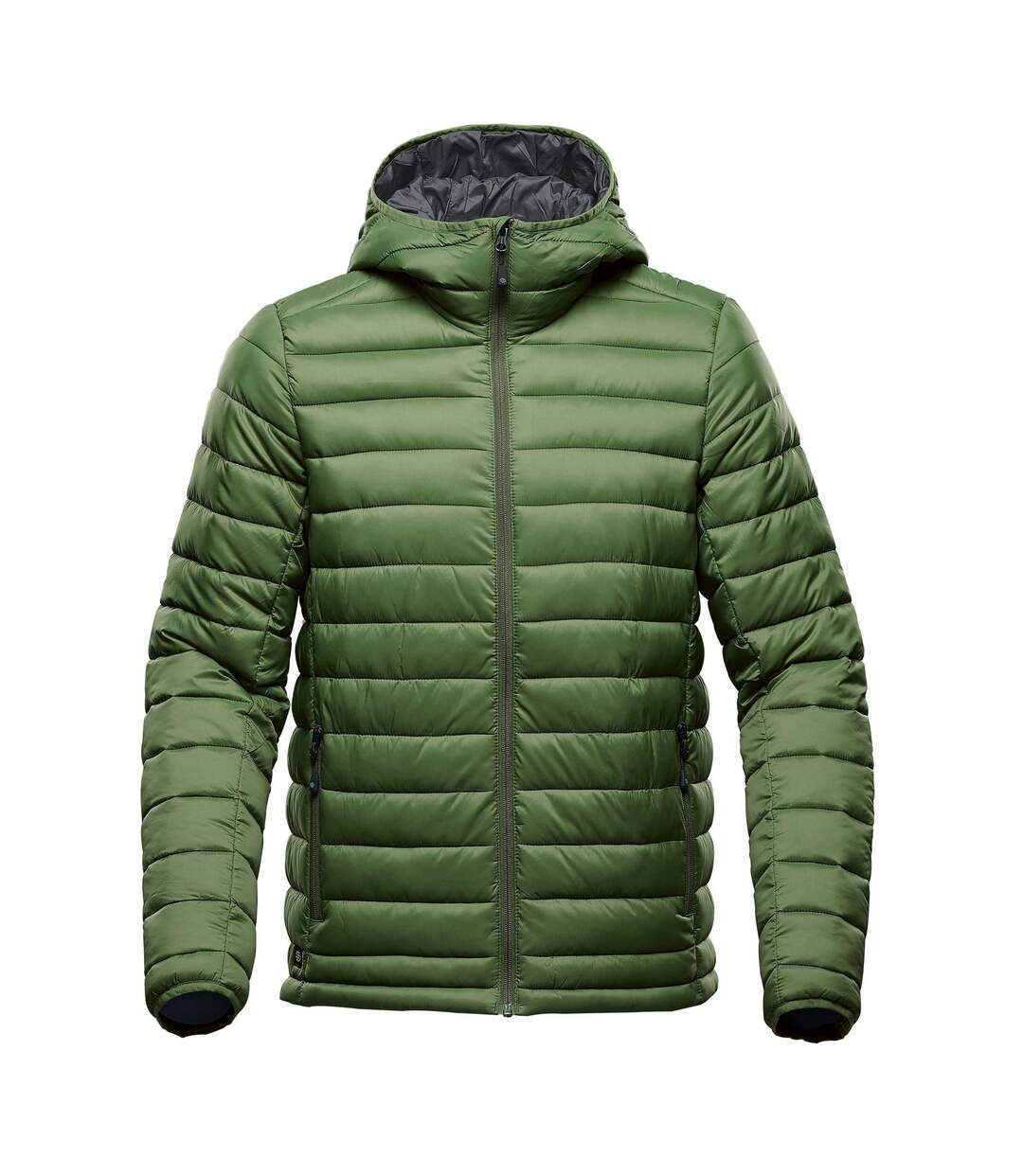 Stormtech Mens Stavanger Thermal Shell Jacket (Garden Green)