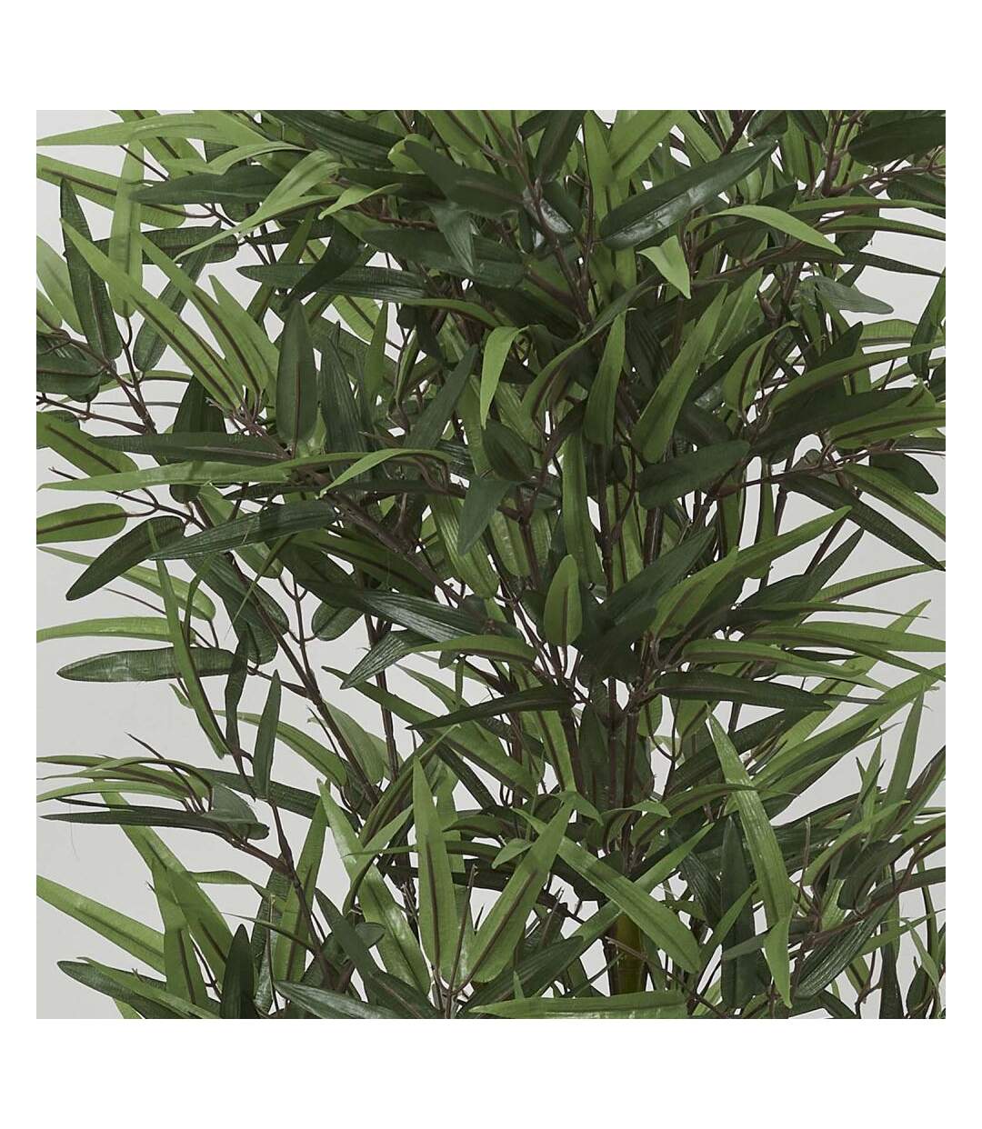 Bambou artificiel en pot 150 cm-3