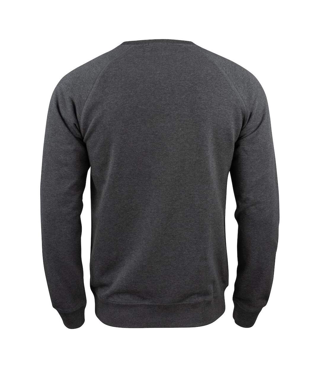 Sweat Premium Homme Anthracite Clique-2