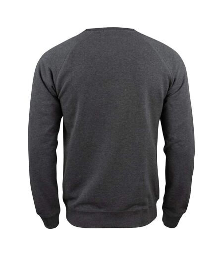 Sweat Premium Homme Anthracite Clique