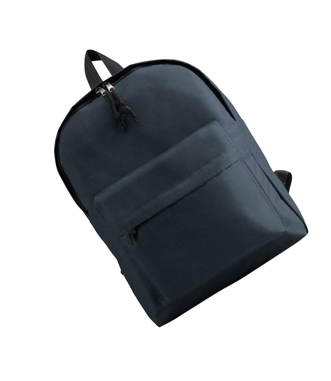 Bapal polyester backpack one size blue MidOcean-2