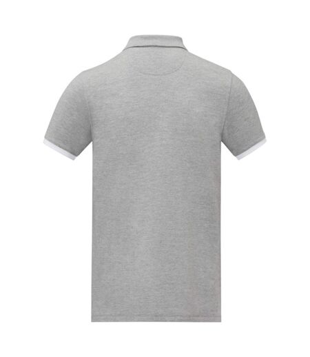 Elevate - Polo MORGAN - Homme (Gris chiné) - UTPF3821