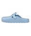 Sabots Motif/style Boston Femme Vieux Bleu Birkenstock-2