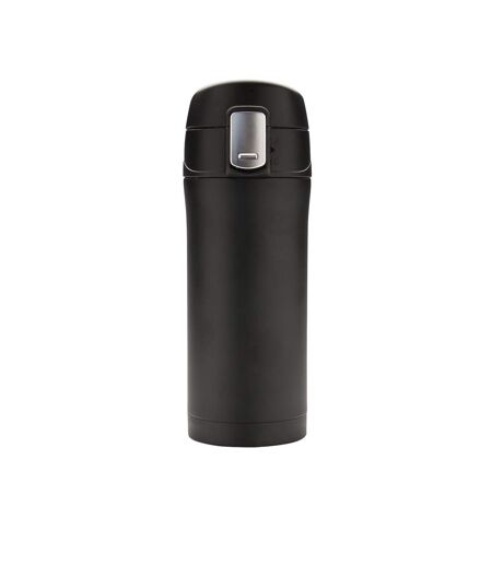 Recycled stainless steel mug one size black XD Collection
