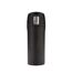 Recycled stainless steel mug one size black XD Collection-2