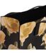 Womens/ladies Floral Tote Bag One Size Black Print Ted Baker-4