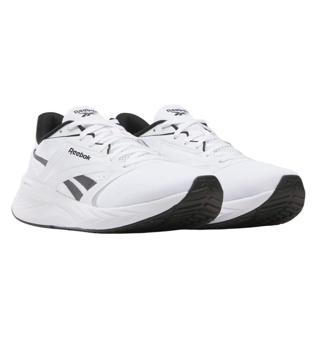 Baskets Energen Tech Plus Homme Blanc Noir Reebok-1
