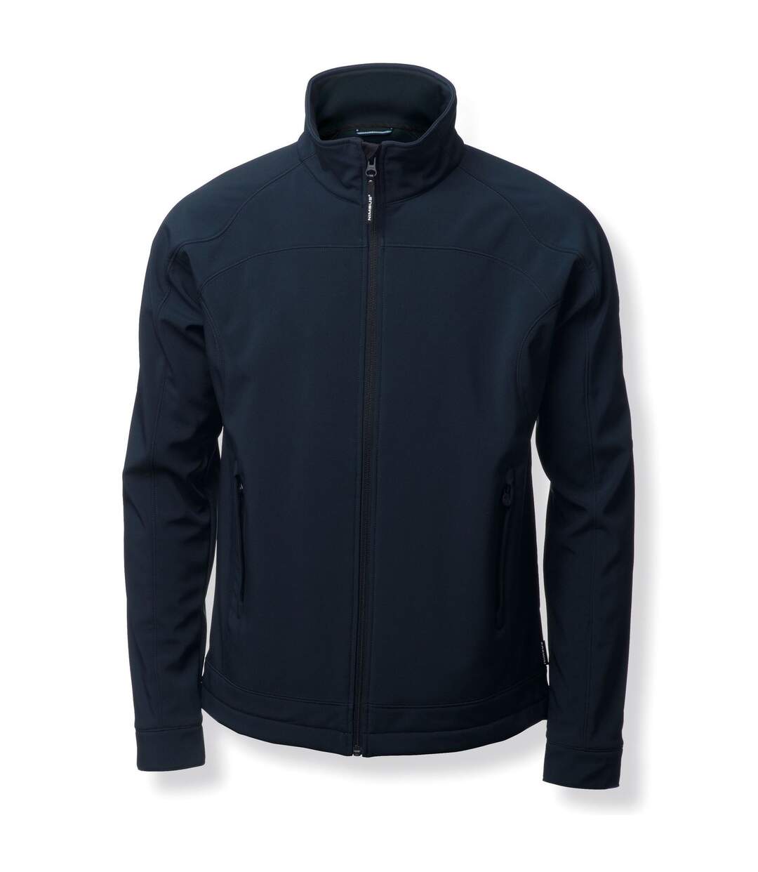 Veste blouson softshell - homme - NB30M - bleu marine-2