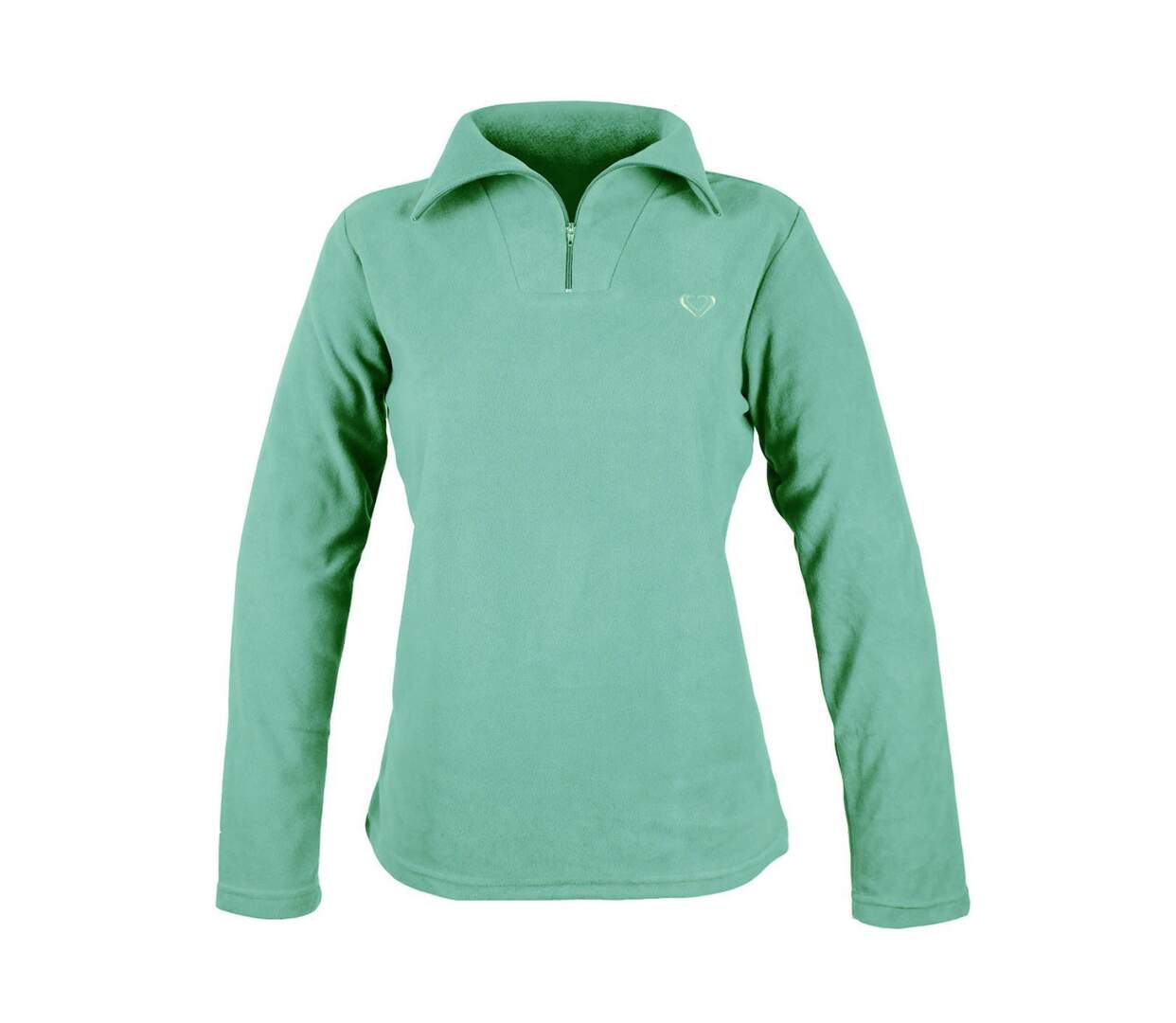 Sweat micro polaire AH1195-1