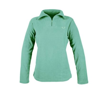 Sweat micro polaire AH1195