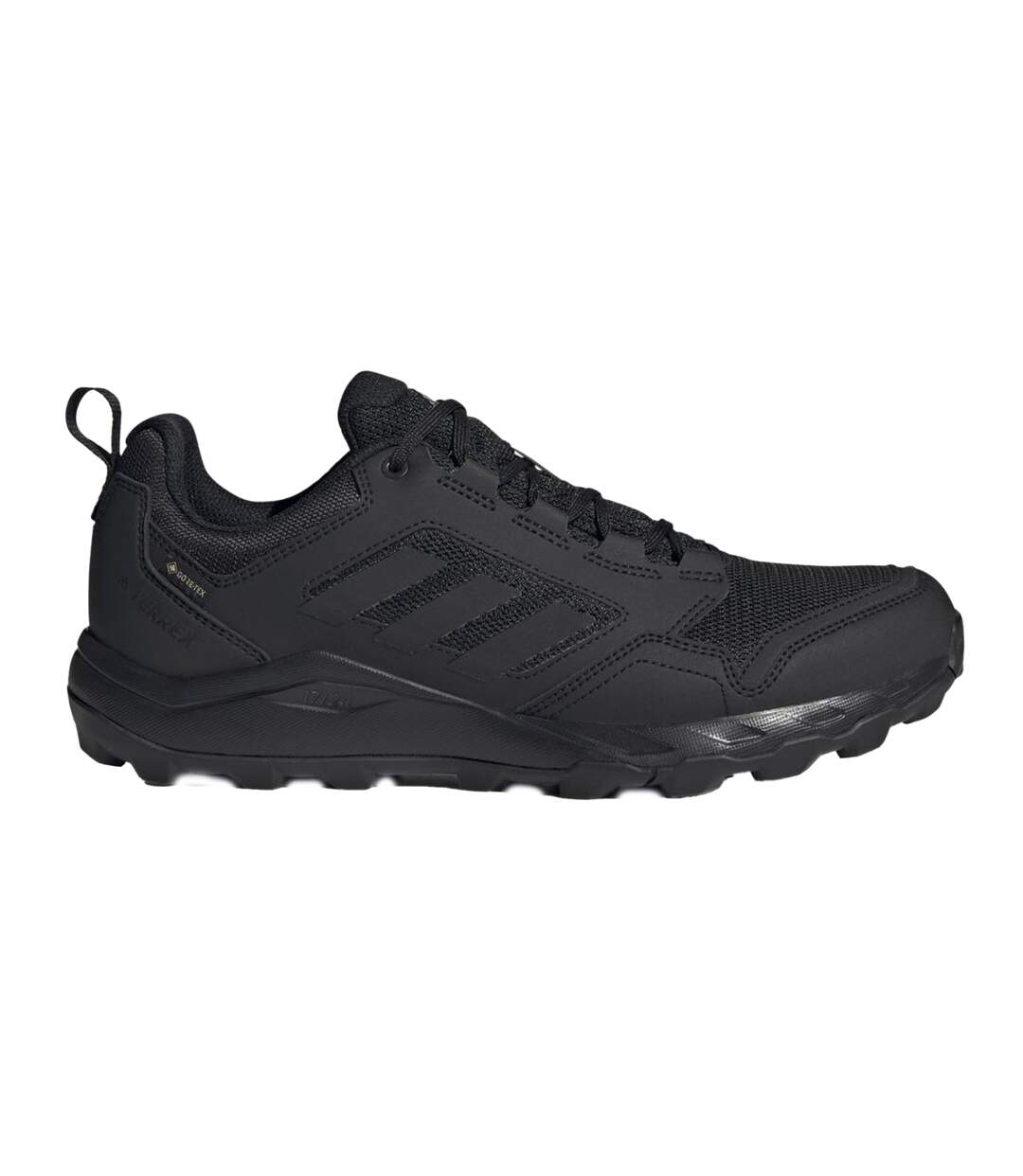 Chaussures Course À Pied Terrex Tracerocker Gore-tex Homme Noir Adidas-1