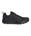 Chaussures Course À Pied Terrex Tracerocker Gore-tex Homme Noir Adidas-1