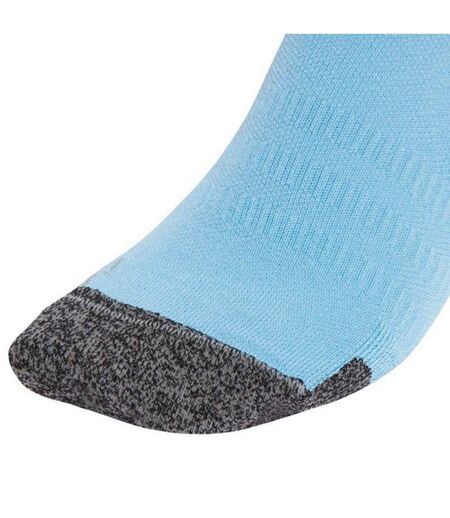 Chaussettes De Foot Homme Bleu Adidas