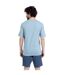 Pyjama court col rabat homme Easy Coton Athena-3