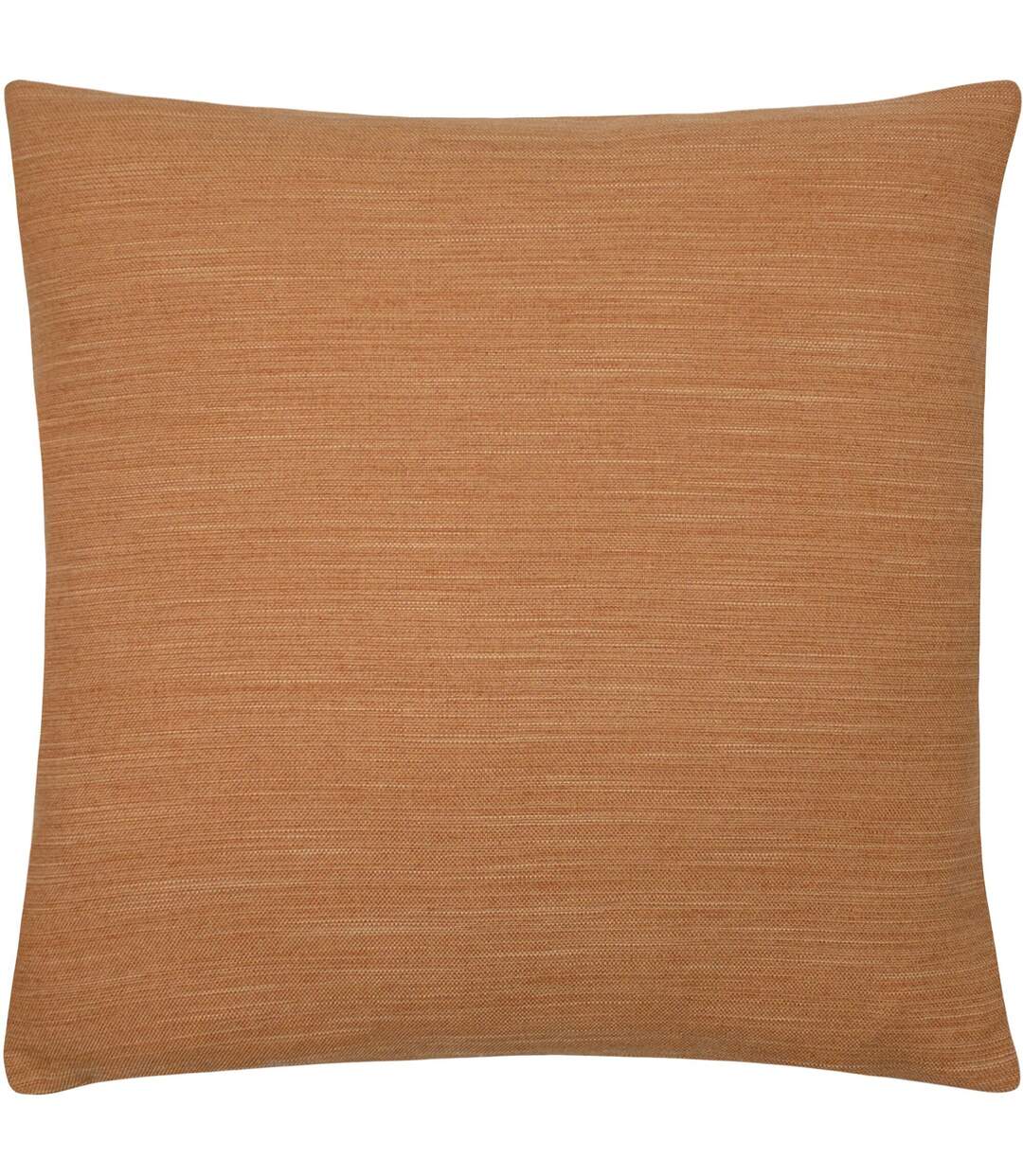 Dalton cushion cover 43cm x 43cm sienna Evans Lichfield