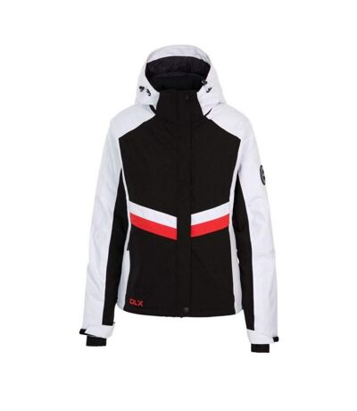 Trespass Womens/Ladies Gwen DLX Ski Jacket (Black) - UTTP5147