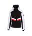 Trespass Womens/Ladies Gwen DLX Ski Jacket (Black)
