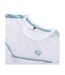 T-shirt Tennis Femme Blanc IQ-4