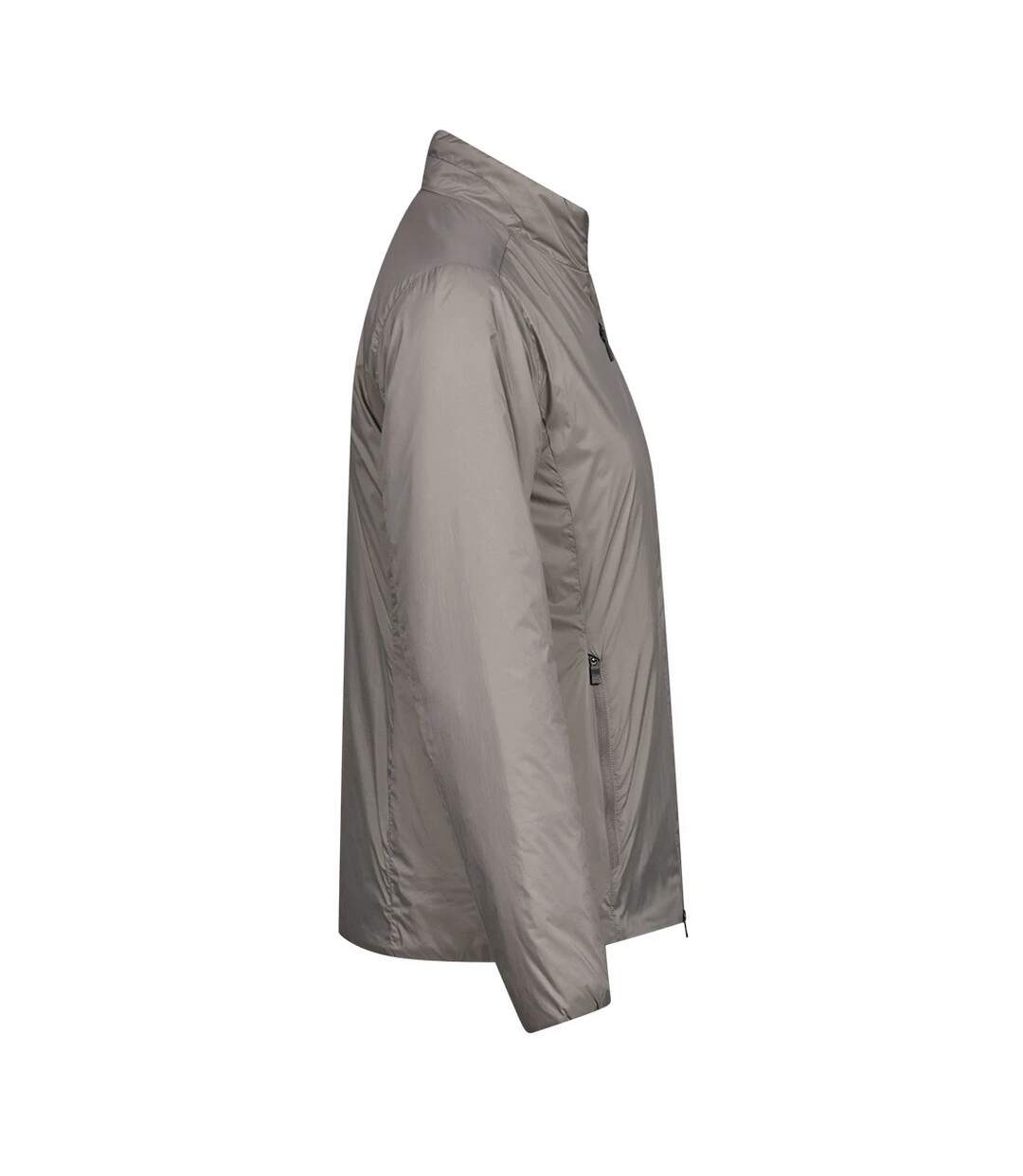 Veste Purelite Femme Gris Marron Tee Jays-4