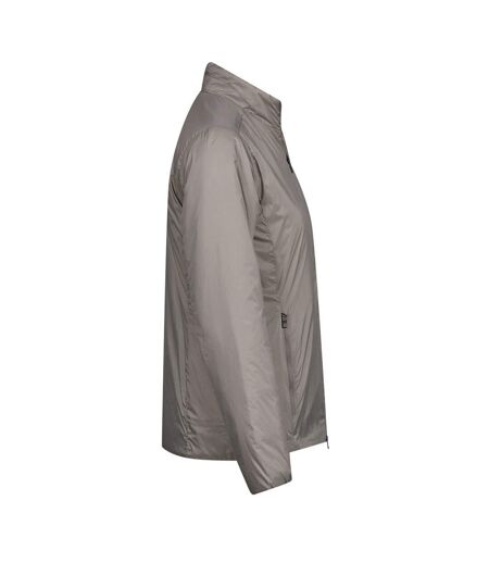 Veste Purelite Femme Gris Marron Tee Jays