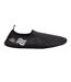 Chaussures Aquatiques Motif/style Web Line Homme Noir ProWater-2