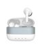 Écouteurs Sans Fil Bluetooth Earbox 6cm Blanc-3