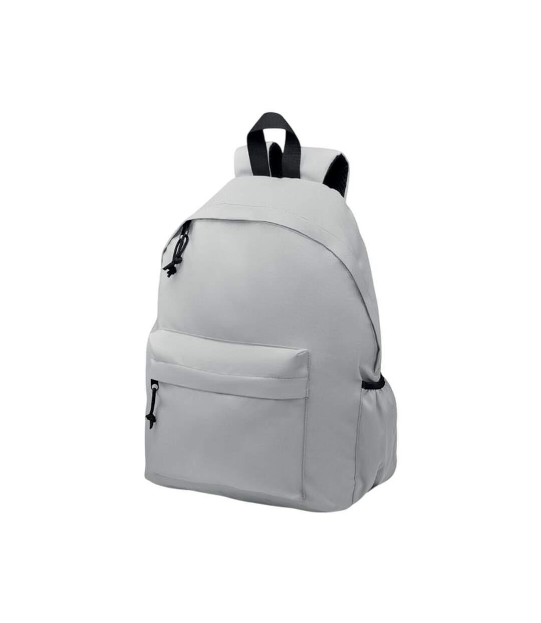 Bapal+ rpet polyester backpack one size grey MidOcean-3
