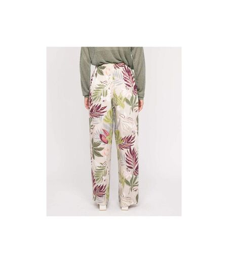 Pantalon fluide motifs ETIANA - Dona X Lisa