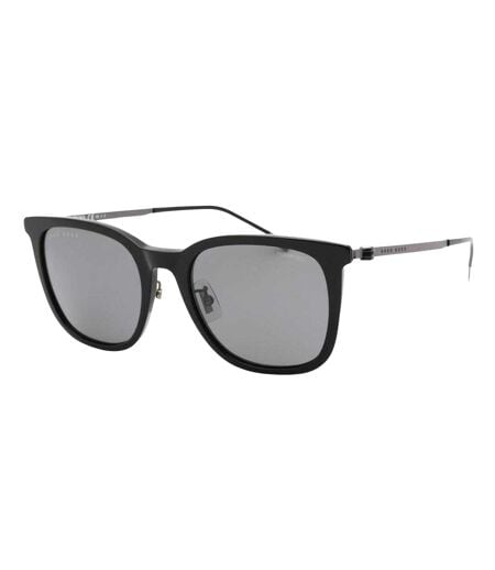Lunettes De Soleil Homme Taille Unique Noir Hugo Boss