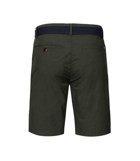 Short Kaki Homme Petrol Industries Chino - M