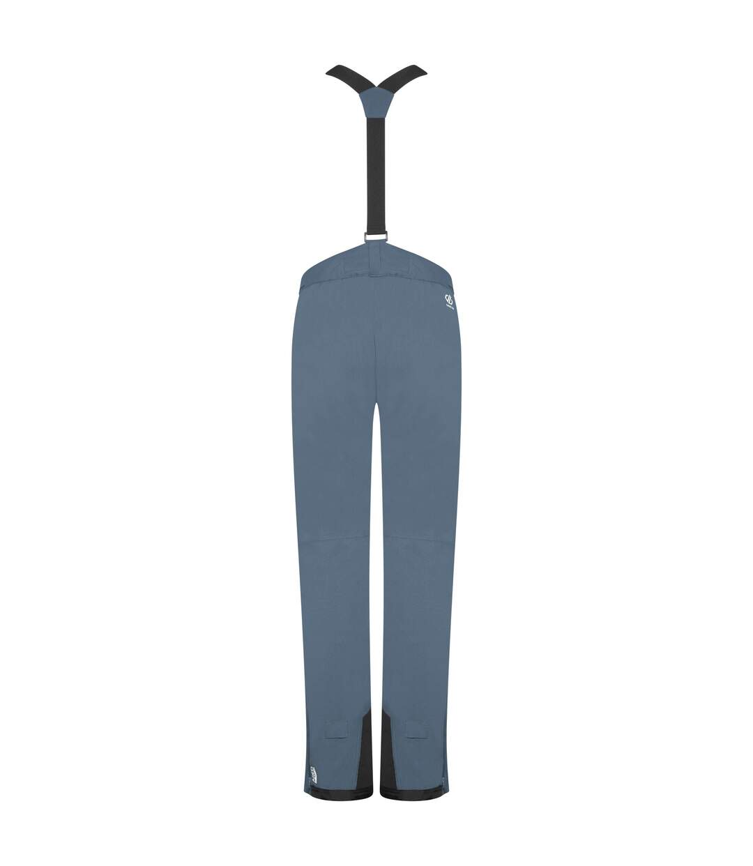 Pantalon de ski effused femme gris bleu Dare 2B