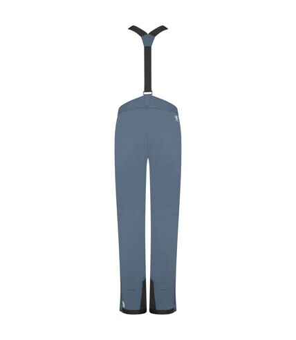 Pantalon de ski effused femme gris bleu Dare 2B