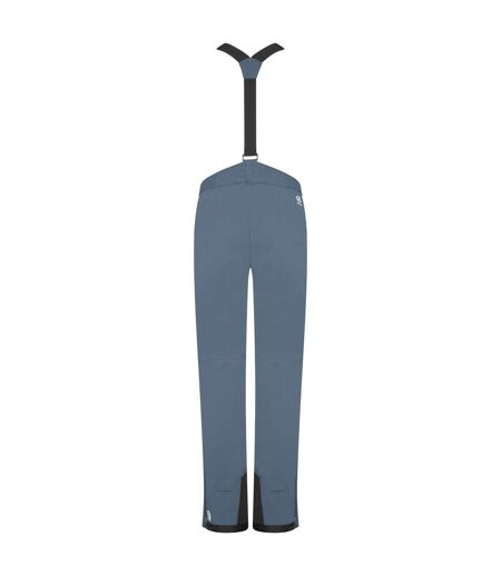 Pantalon de ski effused femme gris bleu Dare 2B