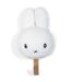 Patères petites têtes collection SOFT ANIMALS Basse-cour Miffy-1