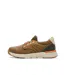 Baskets camel homme relife hugo-1