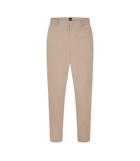 Chino Kaito1 Homme Beige Boss