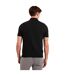 Polo Fourd Homme Noir Ted Baker-3