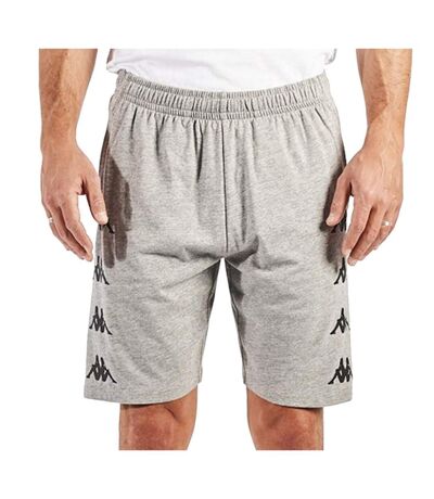 Short Gris Homme Kappa Kortimery - S