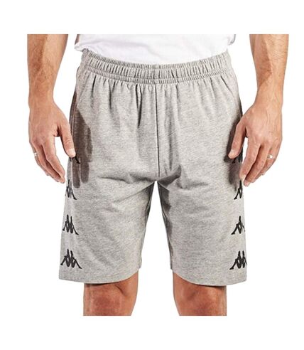 Short Gris Homme Kappa Kortimery - XXL