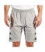 Short Gris Homme Kappa Kortimery - S