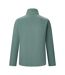 Haut Polaire Thompson Homme Vert Gris Foncé Regatta-3