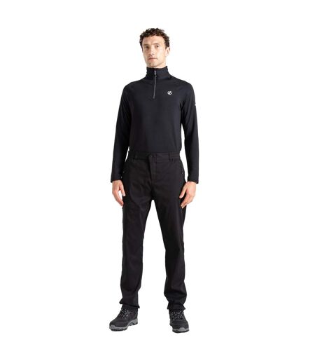 Pantalon De Randonnée Mountain Series Homme Noir Dare 2B