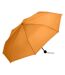 Parapluie De Poche Taille Unique Orange Fare-1