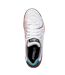 Mens Dribling Dribbling Synthetic Indoor Football Trainers White Light Orange Joma-2