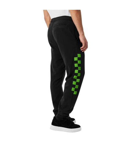 Mens Moto Joggers Dark Black G-Star