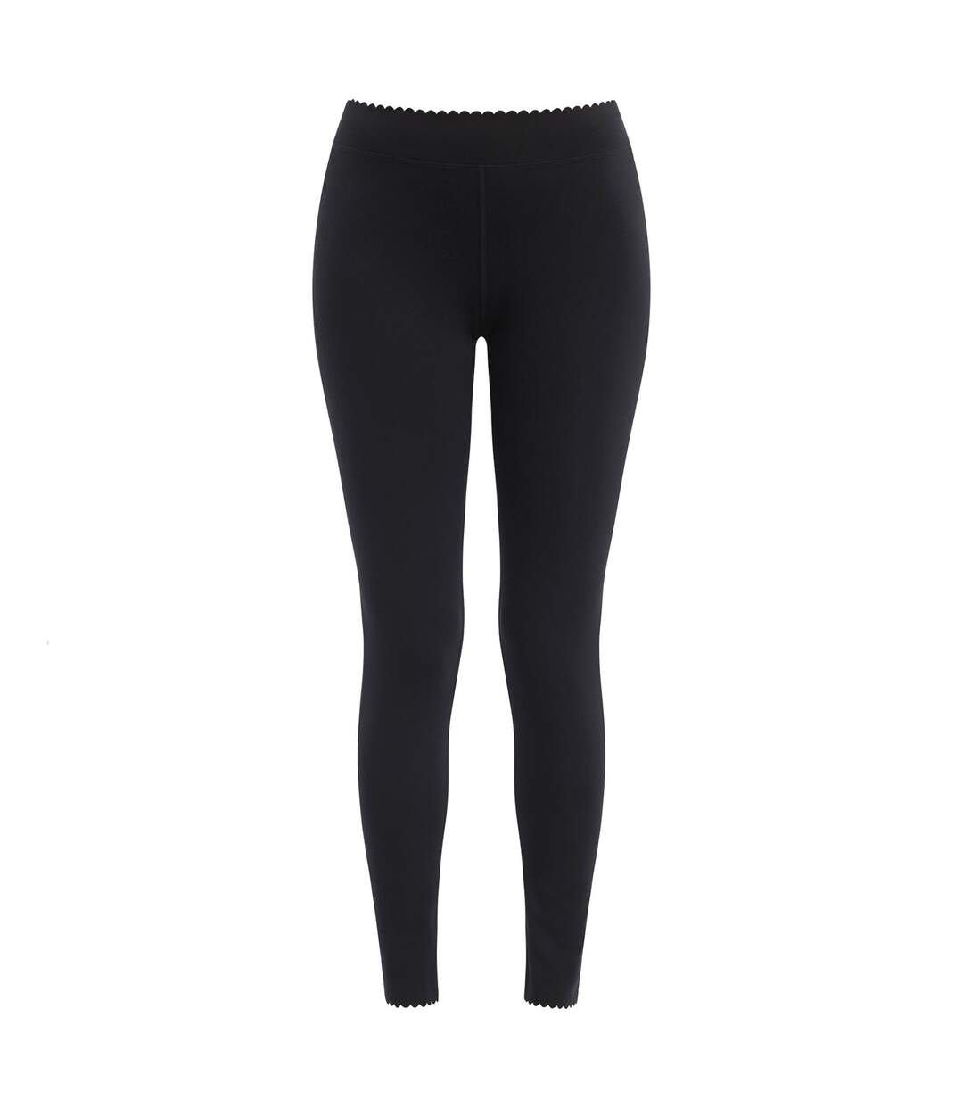 Legging long coton Body Touch Easy-3