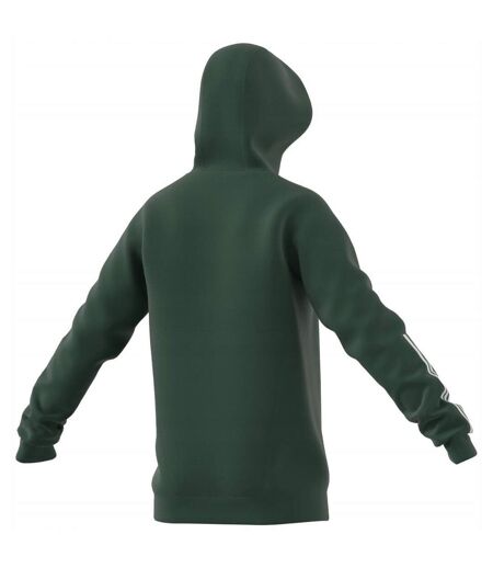 Sweat À Capuche Tiro Homme Vert Adidas