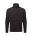 Veste Polaire Artisan Homme Noir Premier-1